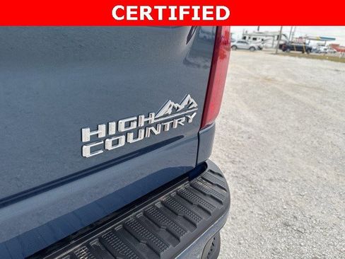 Certified 2024 Chevrolet Silverado 2500 High Country image 18