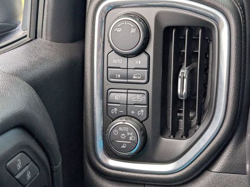 Used 2019 Chevrolet Silverado 1500 LTZ w/ LTZ Texas Edition image 14