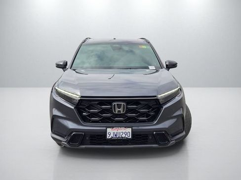Used 2024 Honda CR-V Sport-L image 2