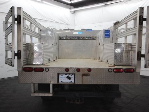 Used 2019 Chevrolet Silverado 3500 LT w/ LT Convenience Package image 6