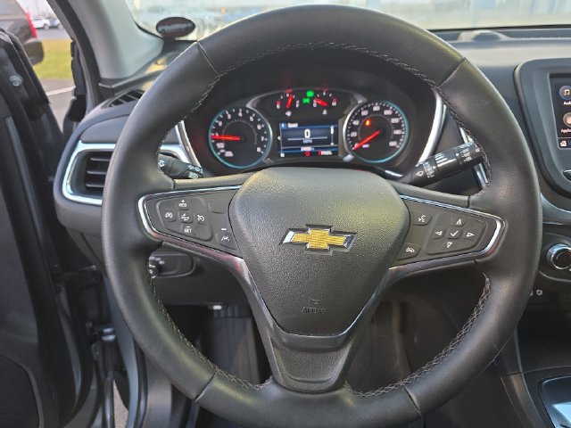 Certified 2024 Chevrolet Equinox LT FWD image 16