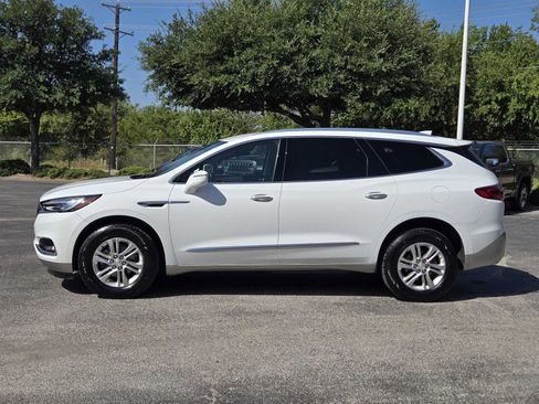 Certified 2020 Buick Enclave Essence FWD image 4