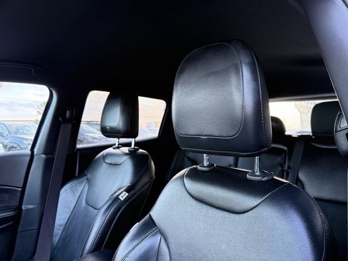 Used 2021 Jeep Compass 80th Special Edition image 22