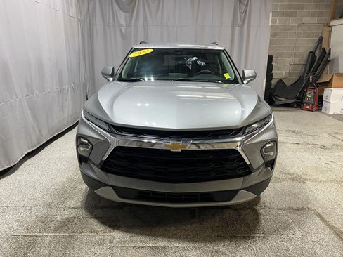 Used 2023 Chevrolet Blazer LT w/ Convenience Package AWD/4WD image 3