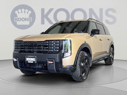 New 2027 Kia Telluride SX Prestige X-Pro