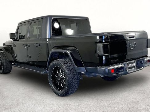 Used 2021 Jeep Gladiator Sport AWD/4WD image 15