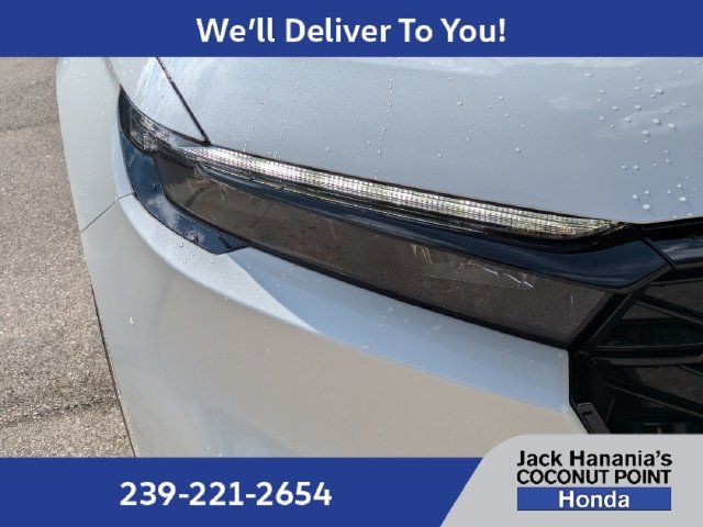 Used 2024 Honda CR-V Sport image 10