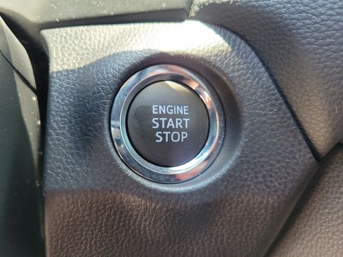 Used 2025 Toyota RAV4 XLE Premium w/ Weather Package FWD image 20