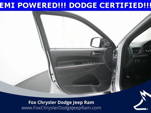 Used 2024 Dodge Durango R/T image 28