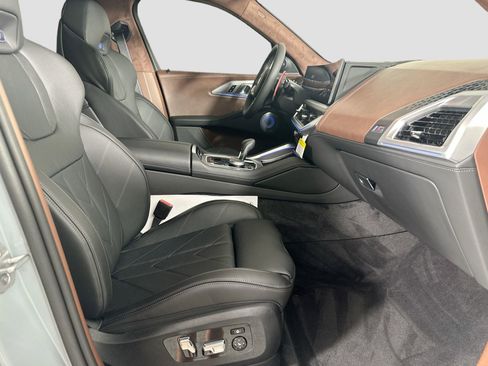 New 2026 BMW XM Label Red image 28