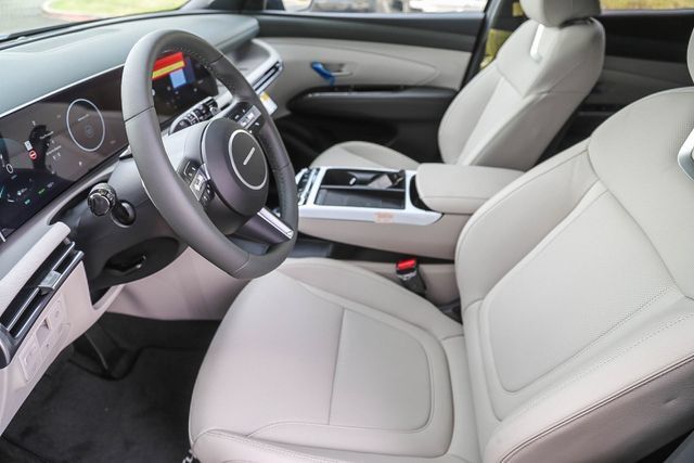 New 2026 Hyundai Tucson Limited AWD/4WD image 20