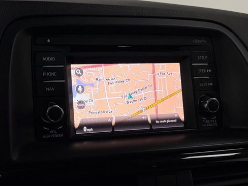 Used 2015 MAZDA CX-5 Grand Touring AWD/4WD image 18