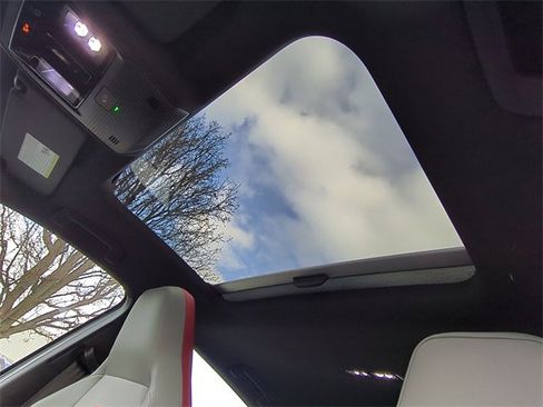 New 2026 Volkswagen GTI SE image 10