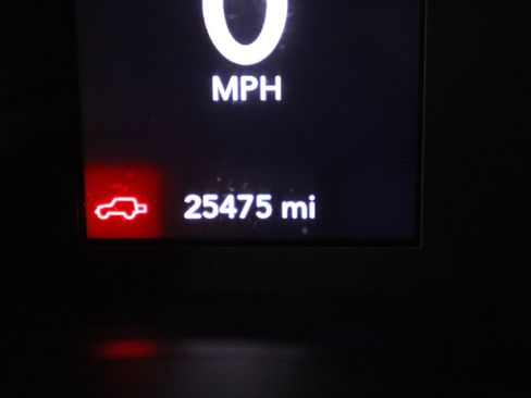 Used 2023 Jeep Wrangler Sport AWD/4WD image 20