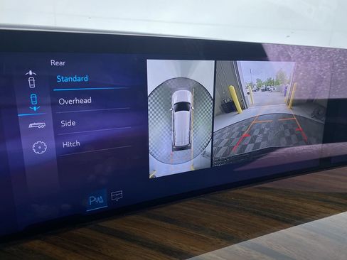 New 2025 Cadillac Escalade Sport Platinum w/ LPO, ONYX Package image 7