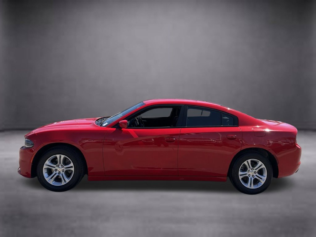 Used 2022 Dodge Charger SXT RWD image 10