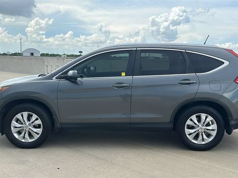 Used 2013 Honda CR-V EX-L image 10