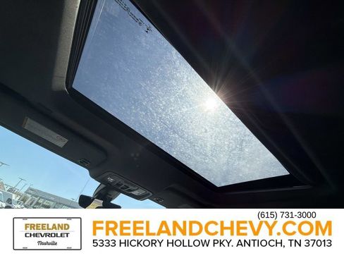 Used 2021 Chevrolet Silverado 2500 LTZ w/ LTZ Plus Package image 22