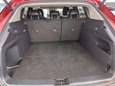 Used 2025 MAZDA CX-50 AWD 2.5 Hybrid w/ Premium Pkg image 28