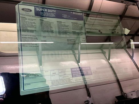 New 2026 Ford F250 Lariat image 34