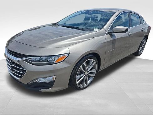 Used 2024 Chevrolet Malibu LT FWD image 7