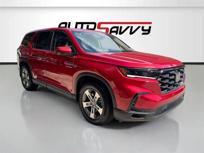 Used 2023 Honda Pilot EX-L