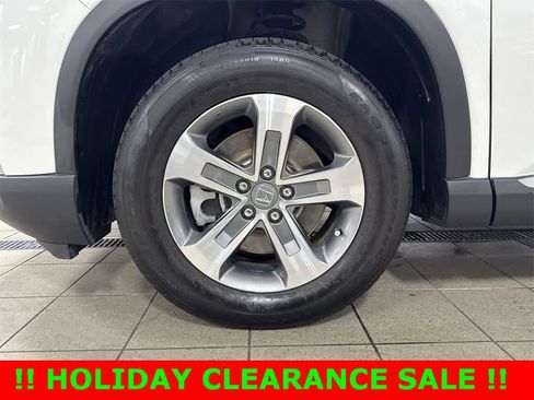 Certified 2023 Honda Pilot EX-L image 10