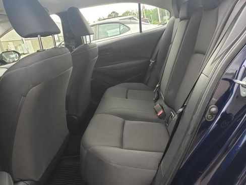 Used 2024 Toyota Corolla LE FWD image 11