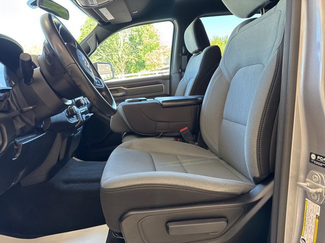 Used 2022 RAM 1500 Big Horn AWD/4WD image 16