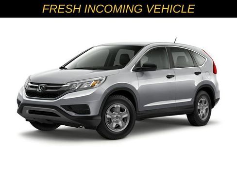 Used 2016 Honda CR-V LX image 1
