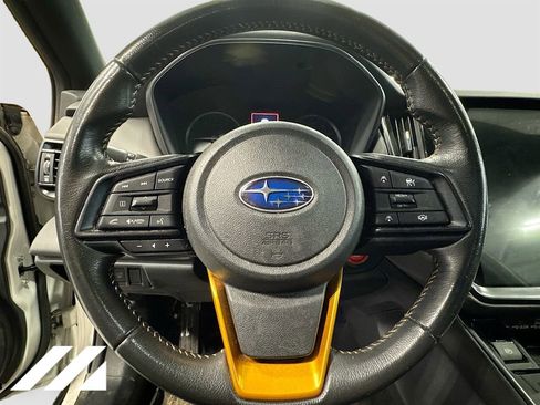 Used 2023 Subaru Outback Wilderness w/ Wilderness Package image 11