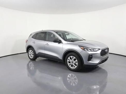 Used 2024 Ford Escape Active FWD image 26