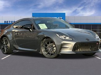 Used 2023 Toyota GR86 Premium video 2
