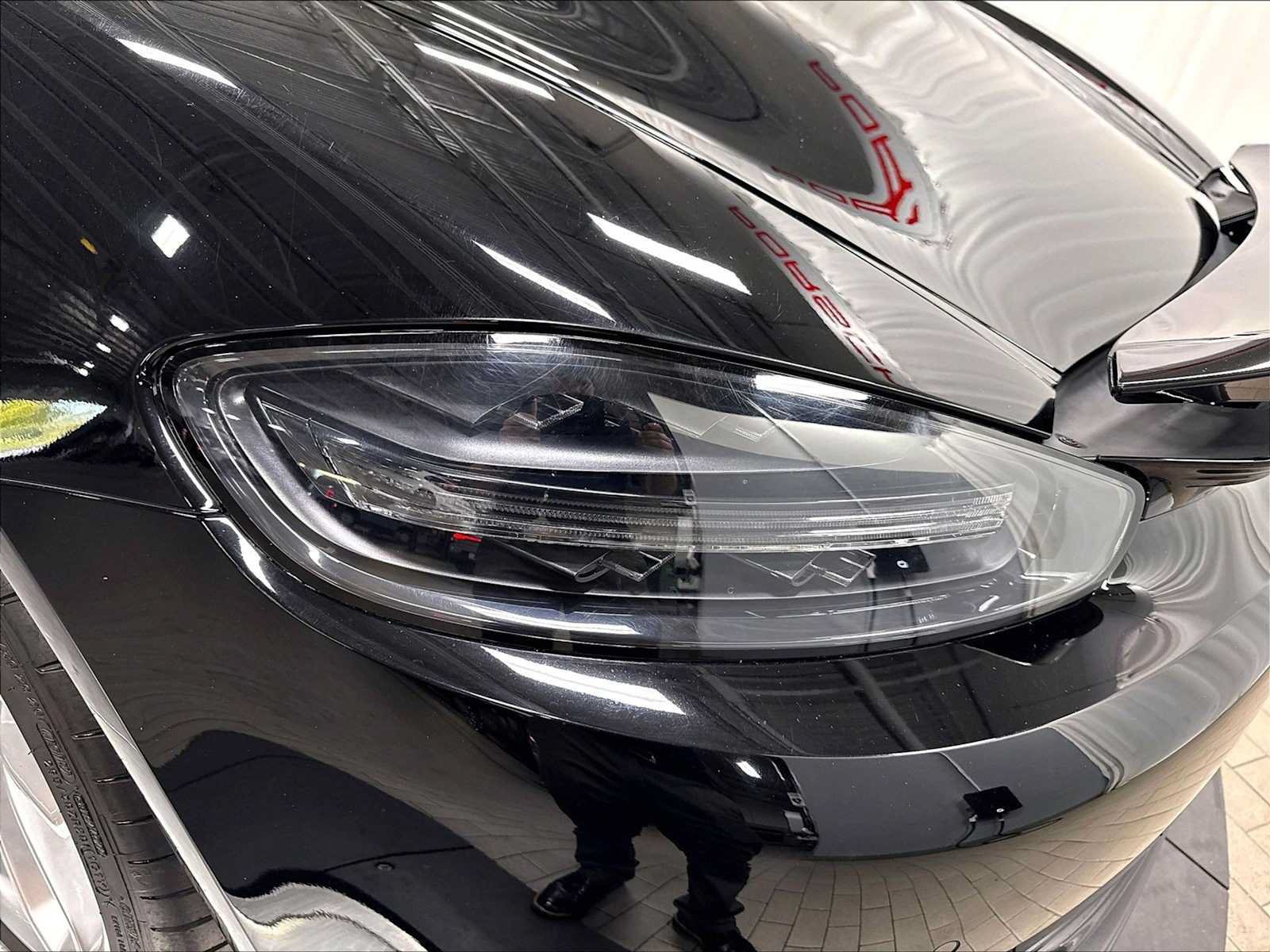 Used 2022 Porsche 718 Boxster Spyder RWD image 32