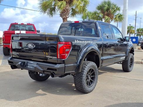 New 2025 Ford F150 Lariat w/ Equipment Group 502A High image 2