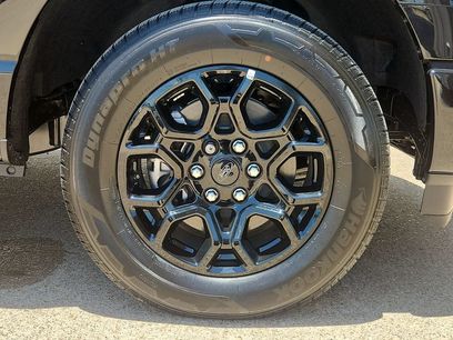 New 2026 Ford F150 XLT w/ Equipment Group 302A MID
