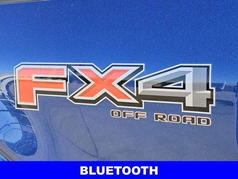 Used 2022 Ford F150 XLT w/ Equipment Group 302A High image 12