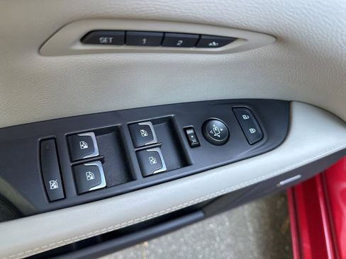 Used 2018 Cadillac CT6 Premium Luxury image 26