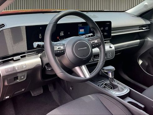 New 2026 Hyundai Kona SEL Sport AWD/4WD image 7
