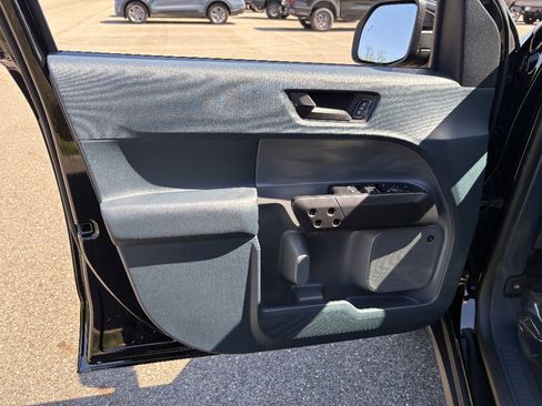 New 2026 Ford Maverick Lariat AWD/4WD image 28