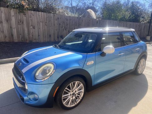 Used 2016 MINI Cooper S image 7