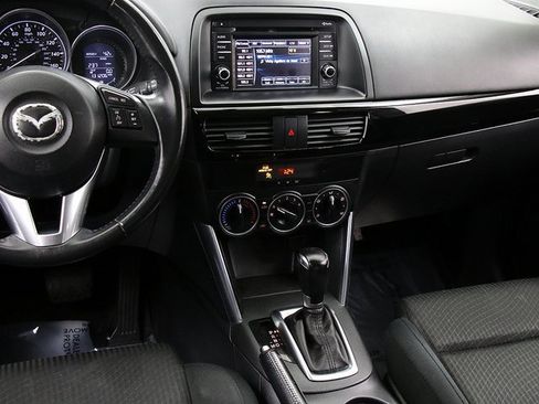 Used 2015 MAZDA CX-5 Touring image 14