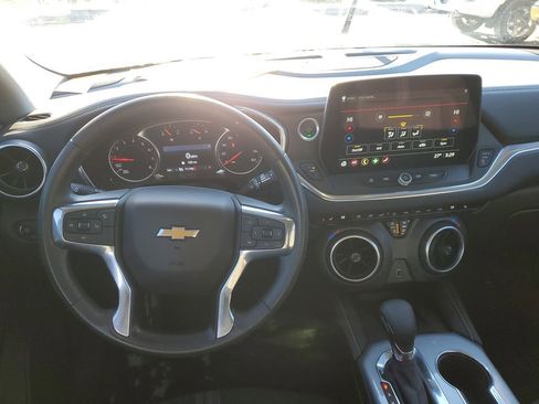 Certified 2023 Chevrolet Blazer LT w/ Convenience Package image 31