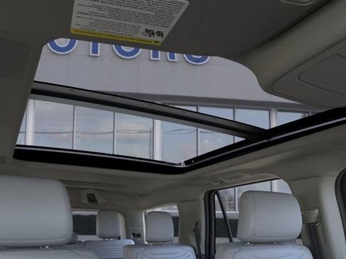 New 2025 Ford Expedition Platinum w/ Platinum Ultimate Package image 22