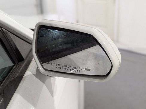 Used 2017 Chevrolet Camaro LS image 43