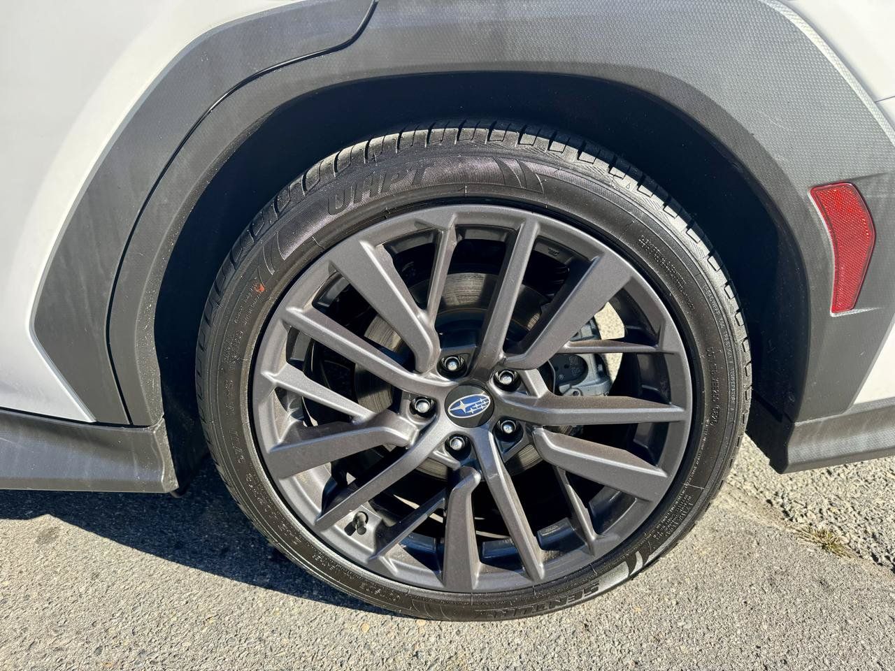 Used 2025 Subaru WRX Premium AWD/4WD image 23