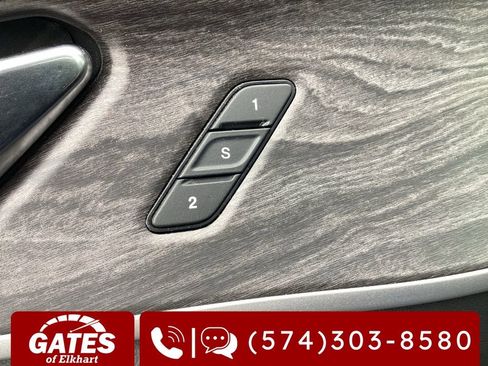 Used 2022 Jeep Grand Cherokee Limited 4xe image 27