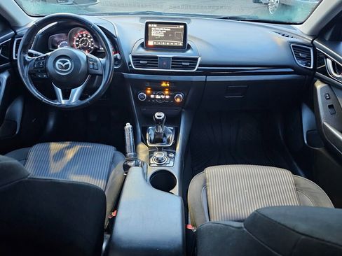 Used 2016 MAZDA MAZDA3 i Touring w/ Popular Equipment Package image 13