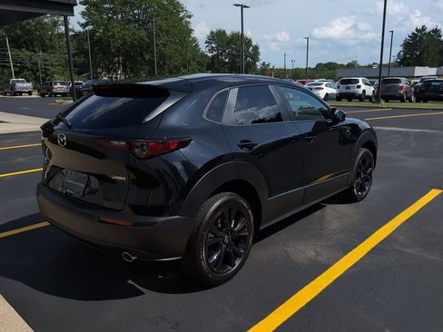 New 2026 MAZDA CX-30 AWD 2.5 S w/ Select Sport Pkg image 6