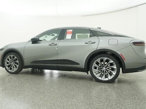 New 2026 Toyota Crown Limited image 20